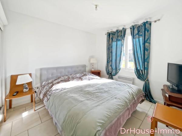 Maison à vendre 4 pièces de 75 m²