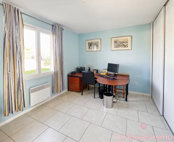 Maison à vendre 4 pièces de 75 m²