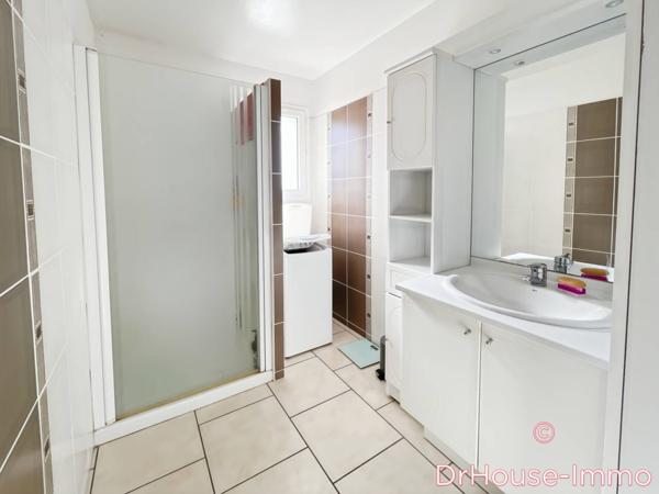 Maison à vendre 4 pièces de 75 m²