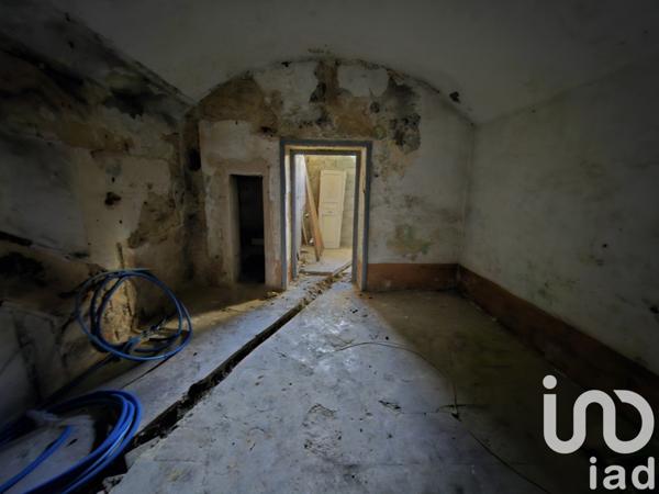 Appartement 2 pièces de 39 m² à Bagnols-sur-Cèze (30200)