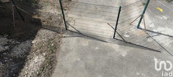 Appartement 2 pièces de 39 m² à Bagnols-sur-Cèze (30200)