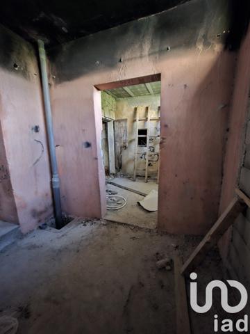 Appartement 2 pièces de 39 m² à Bagnols-sur-Cèze (30200)