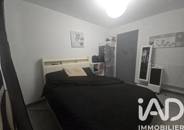 Appartement à vendre 3 pièces 56 m² Tarbes