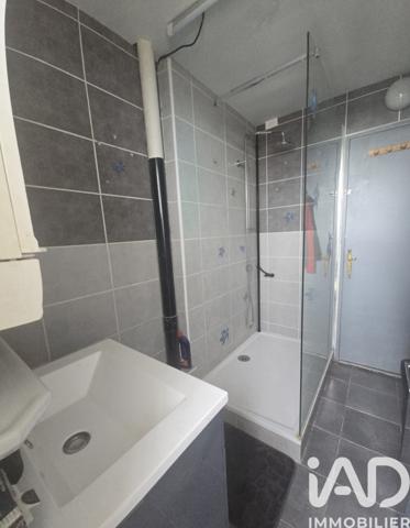 Appartement à vendre 3 pièces 56 m² Tarbes