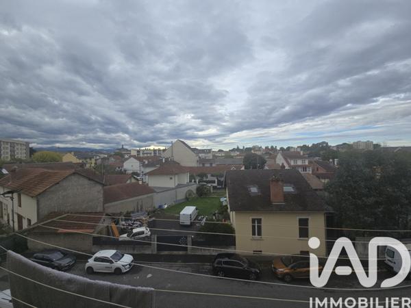 Appartement à vendre 3 pièces 56 m² Tarbes