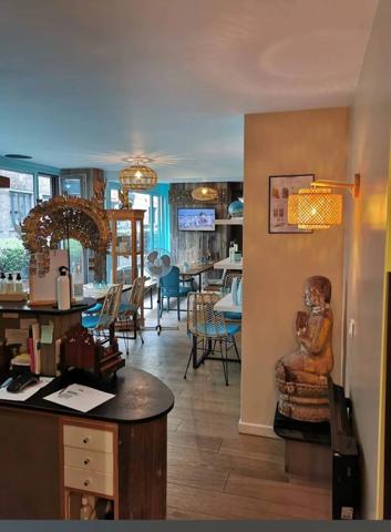 Immobilier Paris 11ème (75011) – Local commercial 170m2 – 1 024 400 €