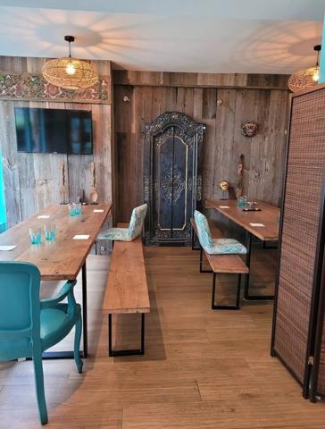 Immobilier Paris 11ème (75011) – Local commercial 170m2 – 1 024 400 €