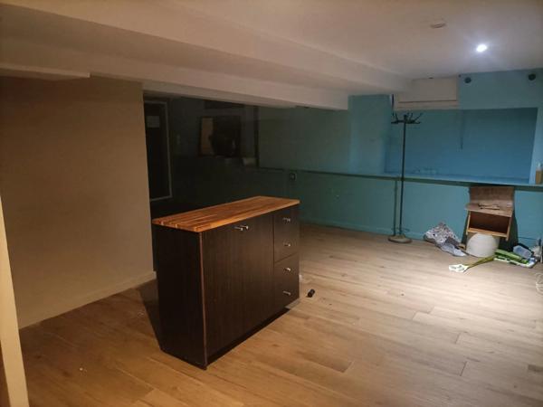 Immobilier Paris 11ème (75011) – Local commercial 170m2 – 1 024 400 €