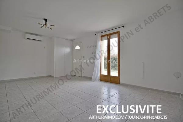 Vente Maison 6 pièces 102 m2 à La Tour-du-Pin