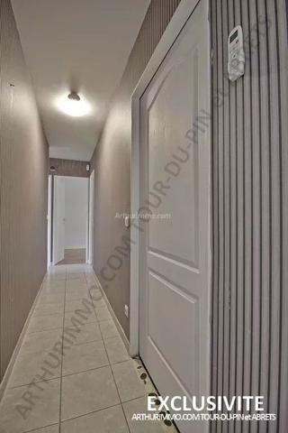 Vente Maison 6 pièces 102 m2 à La Tour-du-Pin