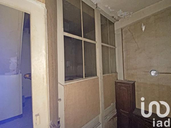 Immeuble à vendre 116 m² Tonnerre