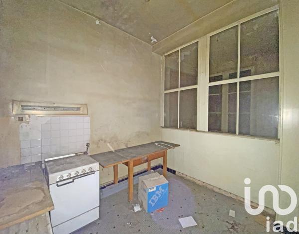 Immeuble à vendre 116 m² Tonnerre