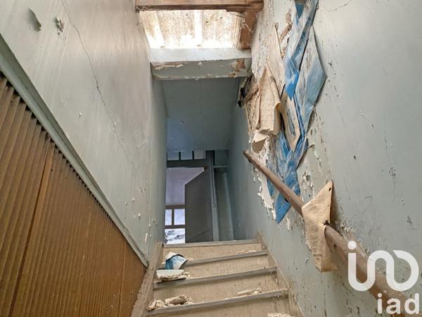 Immeuble à vendre 116 m² Tonnerre