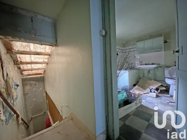 Immeuble à vendre 116 m² Tonnerre