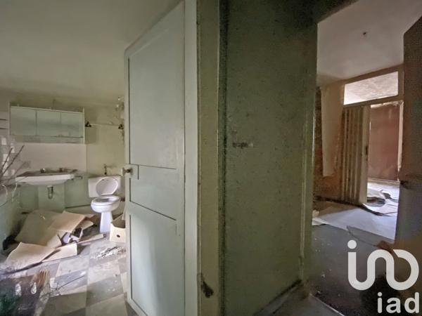 Immeuble à vendre 116 m² Tonnerre