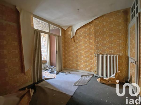 Immeuble à vendre 116 m² Tonnerre