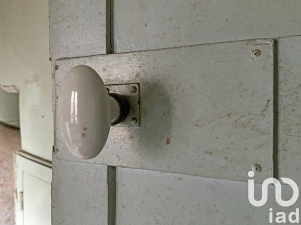 Immeuble à vendre 116 m² Tonnerre