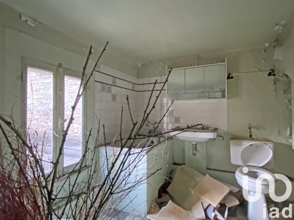 Immeuble à vendre 116 m² Tonnerre