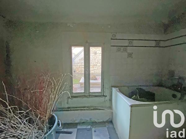 Immeuble à vendre 116 m² Tonnerre