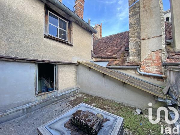 Immeuble à vendre 116 m² Tonnerre