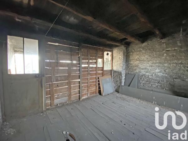 Immeuble à vendre 116 m² Tonnerre