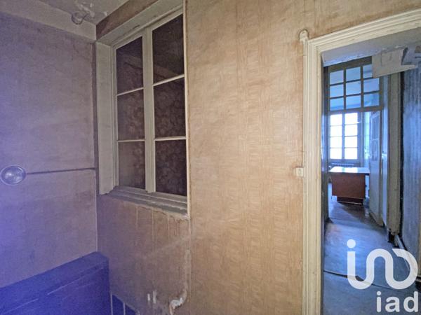 Immeuble à vendre 116 m² Tonnerre