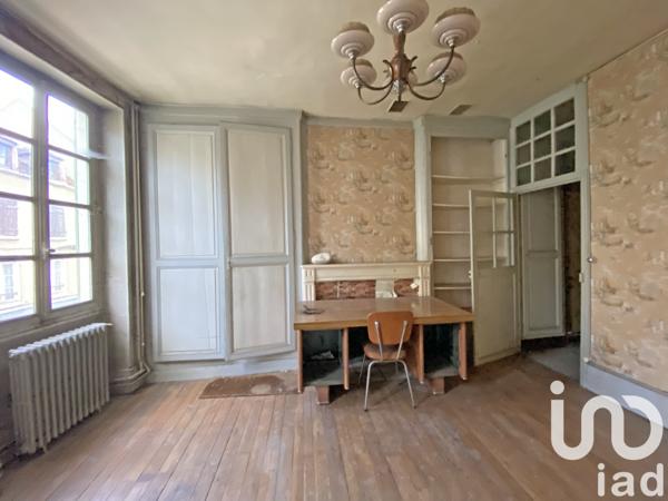 Immeuble à vendre 116 m² Tonnerre