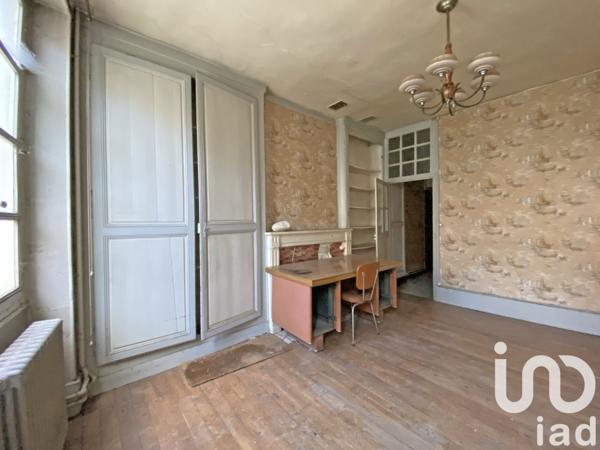 Immeuble à vendre 116 m² Tonnerre