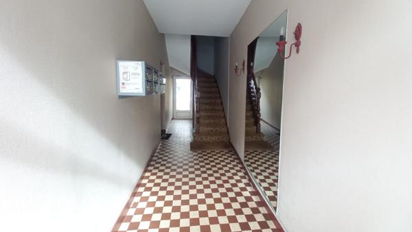 Quartier Saint Félix