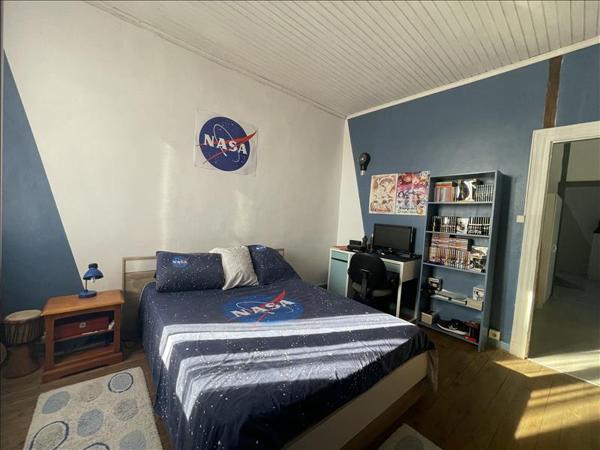 Maison à vendre |  Tonneins |  5 pièces | 128 m²