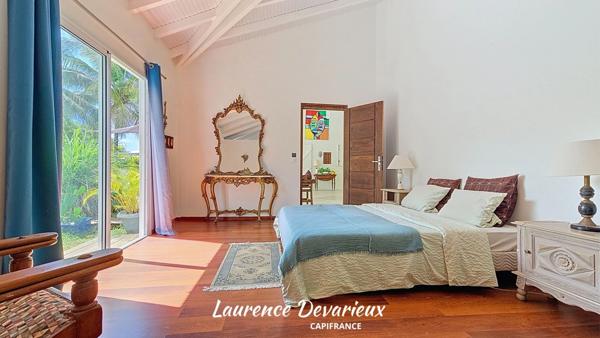 Maison à vendre 4 pièces SAINT FRANCOIS (971)