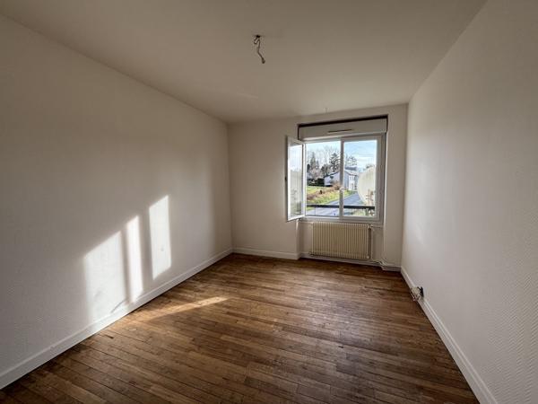 Appartement 2 pièces - 49 m²