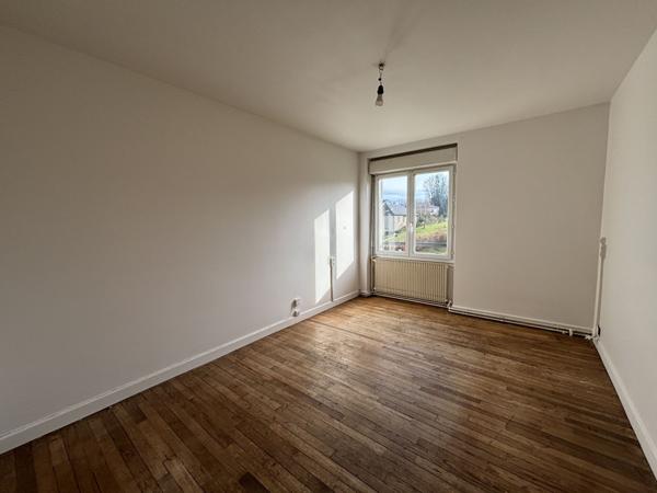 Appartement 2 pièces - 49 m²