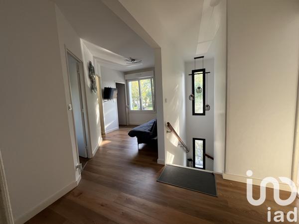 Maison à vendre 5 pièces 188 m² La Rochelle