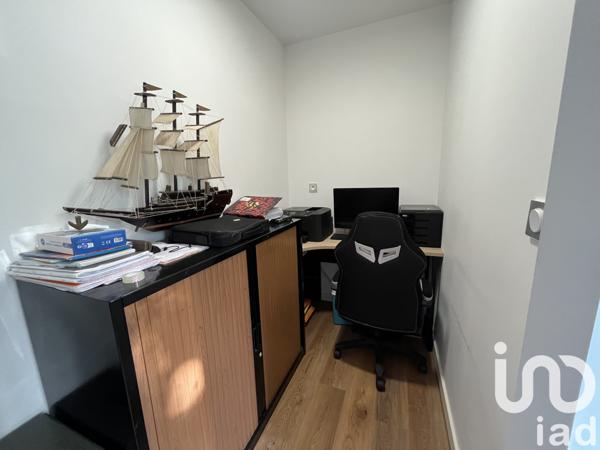 Maison à vendre 5 pièces 188 m² La Rochelle