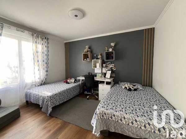 Maison à vendre 5 pièces 188 m² La Rochelle