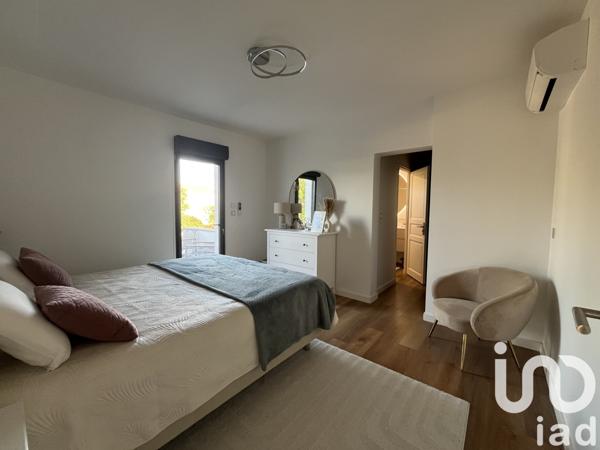 Maison à vendre 5 pièces 188 m² La Rochelle