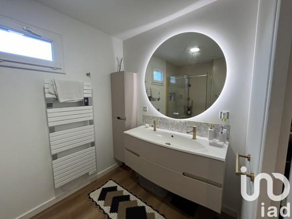 Maison à vendre 5 pièces 188 m² La Rochelle