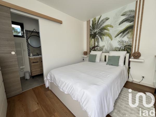 Maison à vendre 5 pièces 188 m² La Rochelle