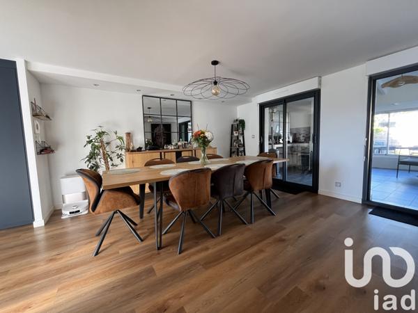 Maison à vendre 5 pièces 188 m² La Rochelle