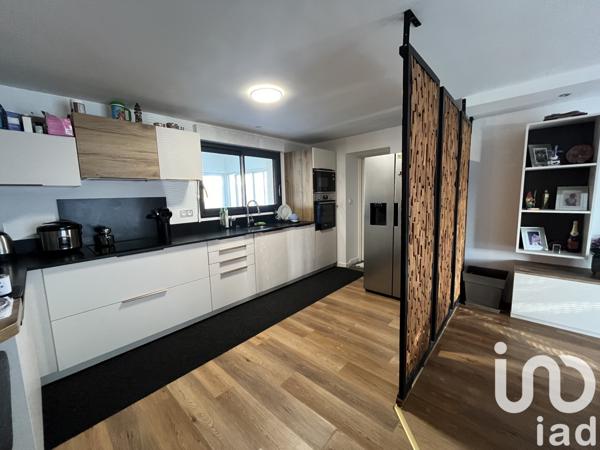 Maison à vendre 5 pièces 188 m² La Rochelle