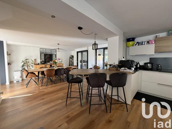 Maison à vendre 5 pièces 188 m² La Rochelle