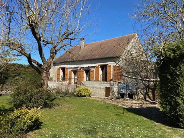 Vente / Corps de ferme