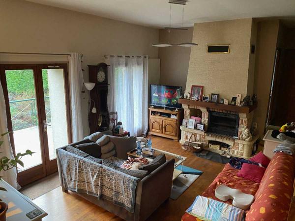 Vente / Corps de ferme