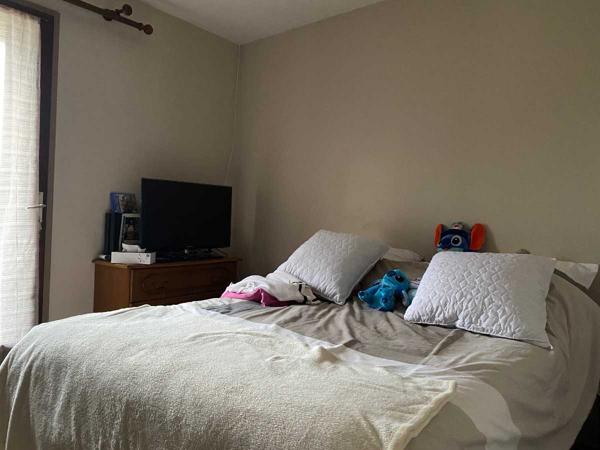 Vente / Corps de ferme