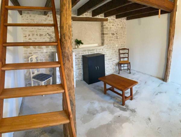 Vente / Corps de ferme