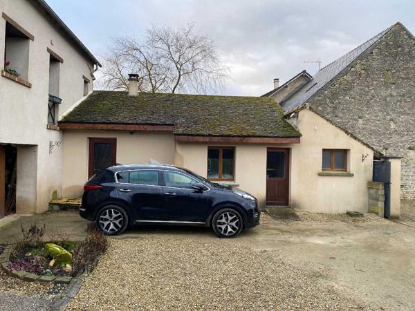 Vente / Corps de ferme