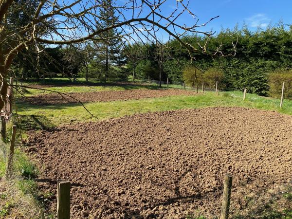 Vente / Corps de ferme