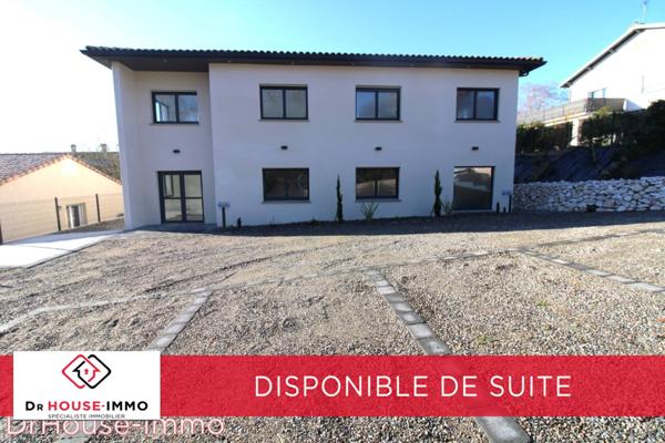 Bureau à louer 1 pièce de 20 m²