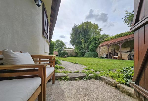 Vente Maison 5 pièces 105 m2 à Linas